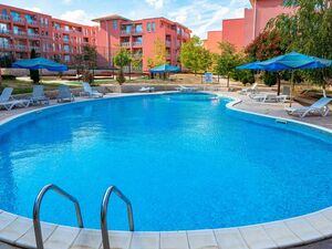 Furnished Studio with Balcony | Sunny Day 6, Sunny Beach