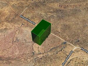 Residential Land for Sale in Navajo, Arizona
