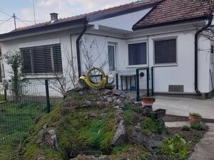 House for rent in a quiet part of Petrovaradin-Novi Sad