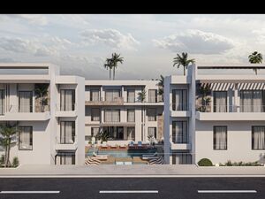 La Vista – Modern Living by the Red Sea in Magawish,Hurghada