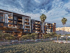 🏙 ICONIC – Where Modern Living Meets the Red Sea Charm 🌊