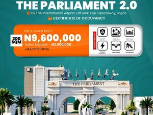 The Parliament 2.0