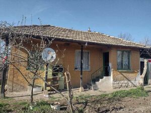 Solid Property based in Smyadovo Municipality 