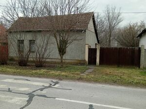 House Rabe-Novi Knezevac for sale
