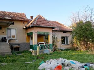 Brenitsa village, Pleven region, Knezha municipality