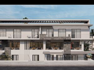 Welcome to La Vista – Modern Living by the Red Sea