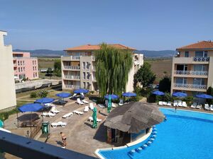 18900Eur Cheap studio apartment in Sunny day 6  Sunny Beach