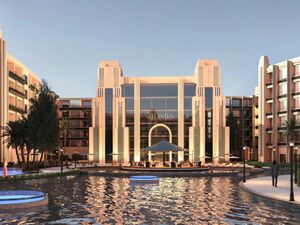  Atlantis – Your Coastal Escape in the Heart of Hurghada! 