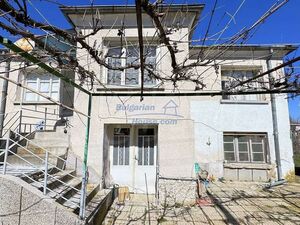 Cheap Bulgarian Property between Plovdiv and Stara Zagora