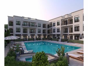Own your apartment with a 25% discount on cash