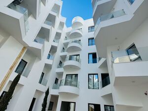 🌊 Aqua Infinity – Where Comfort Meets the Coast! 🌊