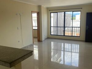 Cozy 51m² (approx. 549 sq ft) Apartment in Central Quimbaya 