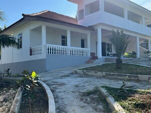 Kiwengwa Luxurious House for sale