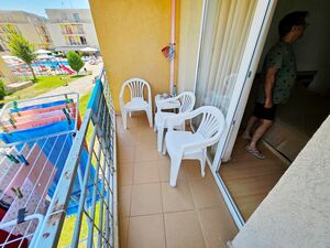Apartment with 1 bedroom for Sale | Sunny Day 5, Sunny Beach