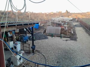 I am selling land in Belgrade-Bolec