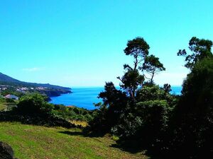 The Ideal Off Grid Tiny House Property in the Azores Island