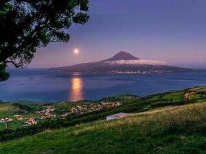 Practical and Affordable Parcel of Land in Azores Islands