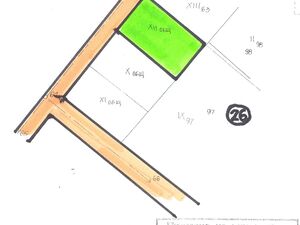 Cheap plot for sale village Aleksandar Stamboliiski 830 sqm
