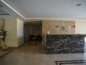 Aqua Infinity Project – Hurghada, Red Sea (Al-Ahyaa Street)