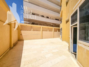Studio for sale in Tiba Resort residential compound
