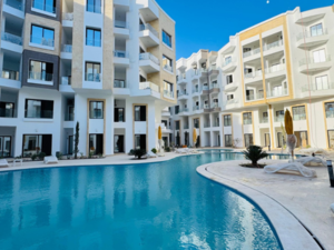  Apartment two bedrooms 79m, Aqua Infinity Al Ahyaa hurghada