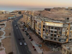 Own Stylish Studio in Iconic Resort with DP 20%
