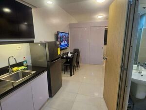 The Grass Residences Fern Tower For Rent