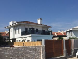 ÇEŞME ELİT VİLLA ÖZEL HAVUZLU GÜNLÜK KİRALIK VİLLA