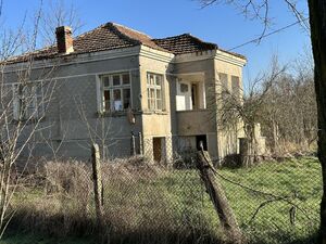 house is located in the village of Voden, Bolyarovo Municipa