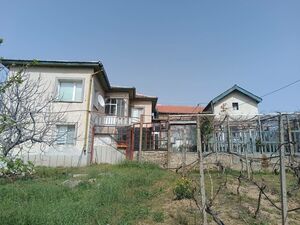Stara Zagora region, village of Glavan with 3000 sqm of land