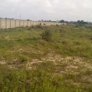 Lekki Crystal Garden, Ibeju-Lekki (with Global CofO)