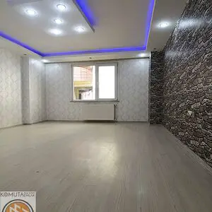 2+1 apartment for sale in Istanbul