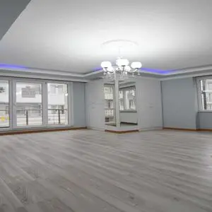 Newly built 2+1 apartment for sale in Istanbul