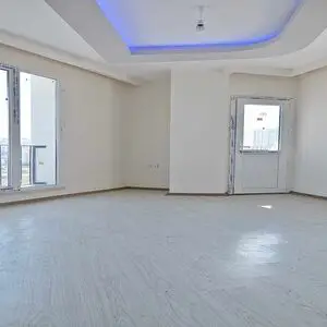 4+2 Duplex apartment for sale in Istanbul