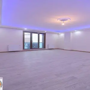 Newly built 3+1 apartment for sale in Istanbul