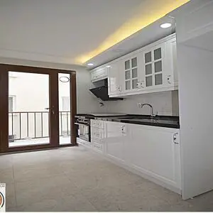 2+1 apartment for sale in Istanbul