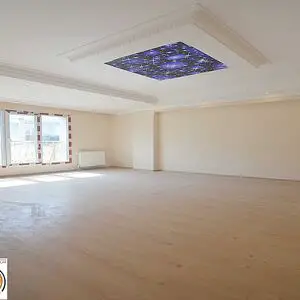 3+1 apartment for sale in Istanbul