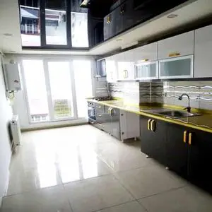 2+1 apartment for sale in Istanbul