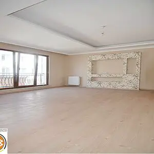 Near Metrobus 2+1 apartment for sale in Istanbul