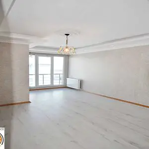 New 3+2 duplex apartment for sale in Istanbul