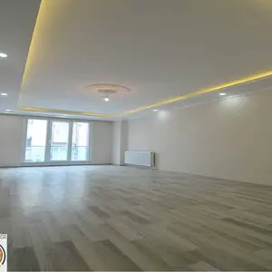 Elegent 2+1 apartment for sale in Istanbul