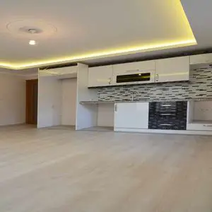 2+1 apartment for sale in Istanbul