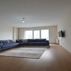 2+1 apartment for sale in Istanbul