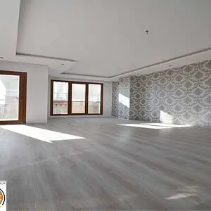 Elegent 2+1 apartment for sale in Istanbul