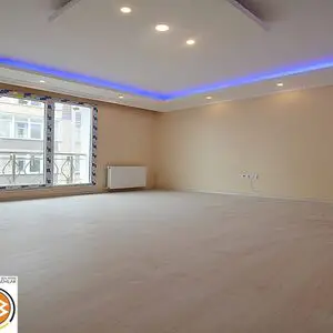 Newly built 3+1 apartment for sale in Istanbul