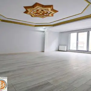 Newly built 2+1 apartment for sale in Istanbul