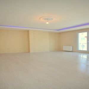 New 2+1 apartment for sale in Istanbul