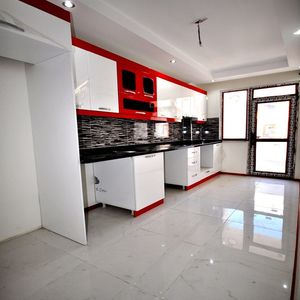 2+1 apartment for sale in Istanbul