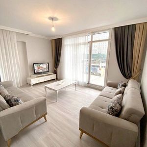 1+1 apartment for sale in Istanbul