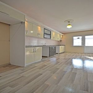 Brand New 2+1 Apartment For Sale In Istanbul